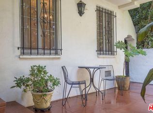 241 N La Peer Dr, Beverly Hills, CA 90211