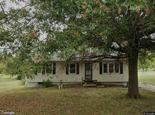 134 NE 1291st, Knob Noster, MO 65336