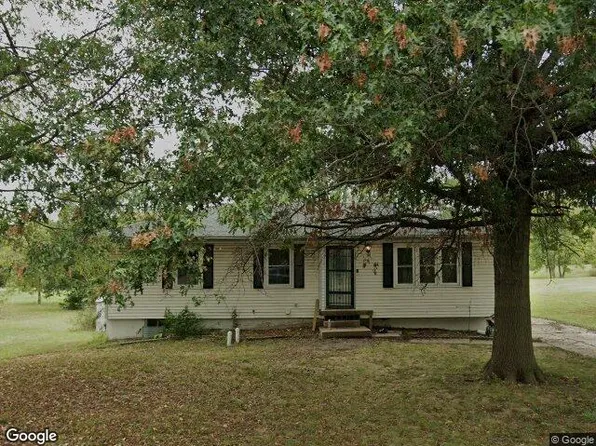 134 NE 1291st, Knob Noster, MO 65336