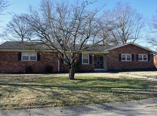 993 Osage Dr, Henderson, KY 42420