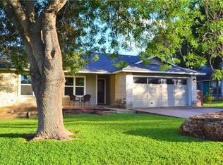 3005 Freemont St, Round Rock, TX 78681