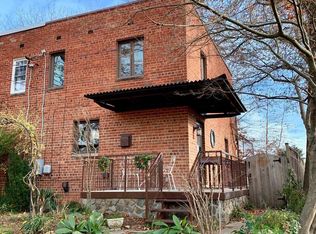 2803 Mosby St, Alexandria, VA 22305