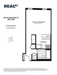 Rented by REAL New York