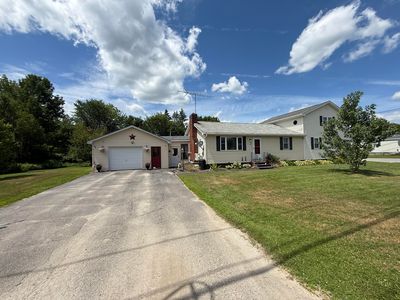 132 Old County Road N, Enfield, ME, 04493
