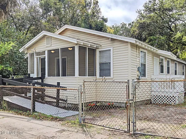 628 W 18TH Street, Jacksonville, FL 32206