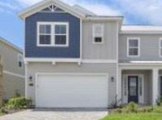 455 Rum Runner Way, Saint Johns, FL 32259