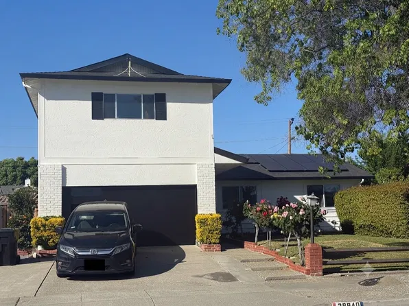 38840 Florence Way, Fremont, CA 94536