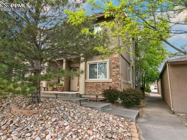 1502 York Rd #103, Colorado Springs, CO 80918