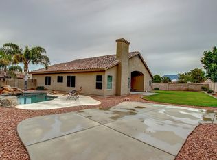 6925 W Planada Ln, Glendale, AZ 85310