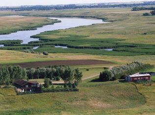 2924 21st St NE, Harvey, ND 58341