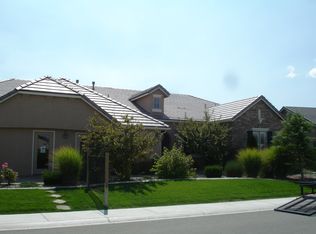 1257 Ebling Dr, Sparks, NV