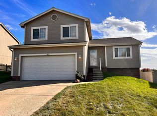 7413 Potter St, Omaha, NE 68122