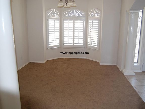 Formal Dining Area