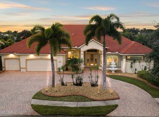 618 Deerhurst Dr, Melbourne, FL 32940