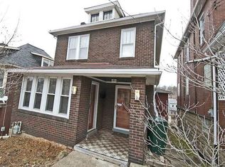 2213 Delaware Ave, Pittsburgh, PA