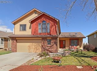 818 Grouse Cir, Fort Collins, CO 80524