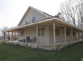 3455 Chubb Hollow Rd, Penn Yan, NY 14527