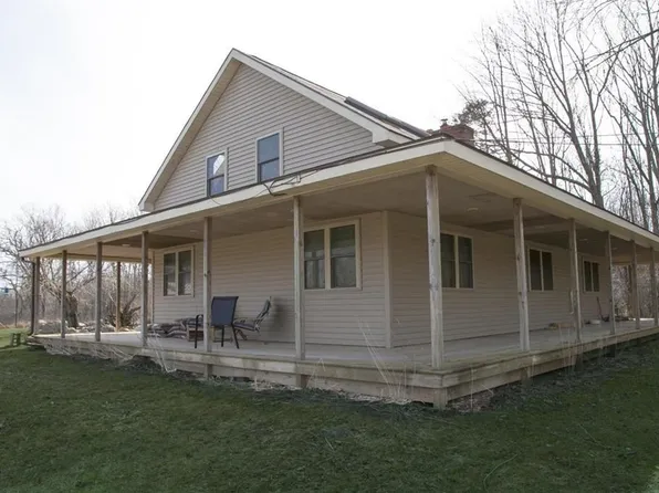 3455 Chubb Hollow Rd, Penn Yan, NY 14527