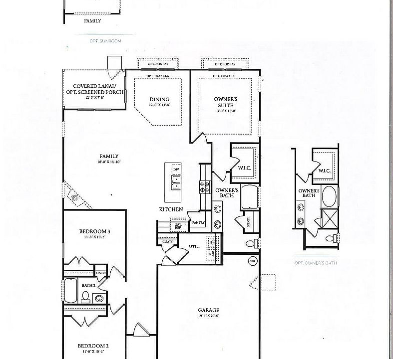 2nd image of 263 Park Ln