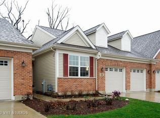 53 Tall Grass Ct #0, Streamwood, IL 60107
