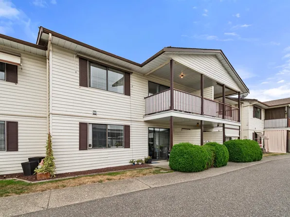 7455 Huron St #58, Chilliwack, BC V2R 2R9