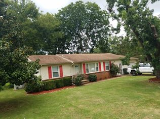 2456 Crestwood Dr SW, Huntsville, AL 35805