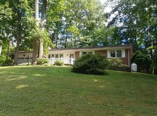 2112 Oaklyn Dr, Fallston, MD 21047