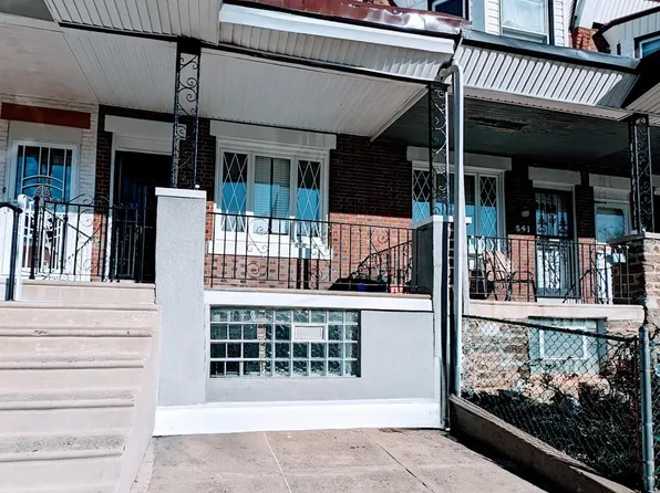 543 W Loudon St, Philadelphia, PA 19120