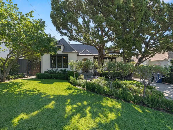 2420 Catherine Rd, Altadena, CA 91001
