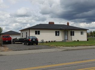 7605 E Broadway Ave, Spokane, WA 99212