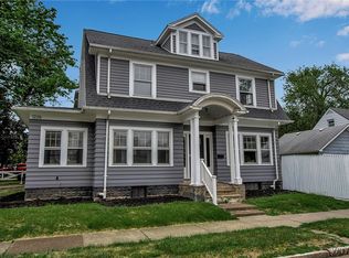 1226 Roselle Ave, Niagara Falls, NY