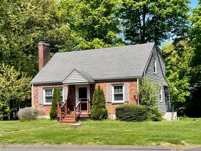 335 Charter Oak Street, Manchester, CT, 06040