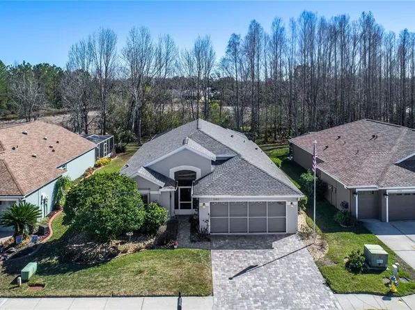 20914 Ruby Red Way, Land O Lakes, FL 34637