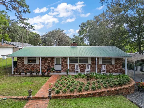10303 SE SUNSET HARBOR ROAD, SUMMERFIELD, FL 34491
