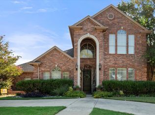 1406 Merion Dr, Mansfield, TX 76063