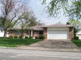 951 E Stanford St, Springfield, MO 65807