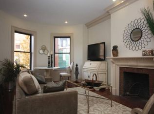 46 Gloucester St APT 2F, Boston, MA 02115