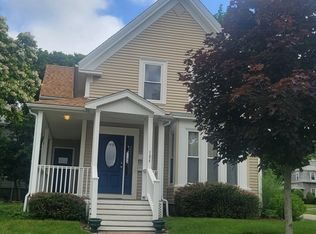 154 Park St #2, Stoughton, MA 02072