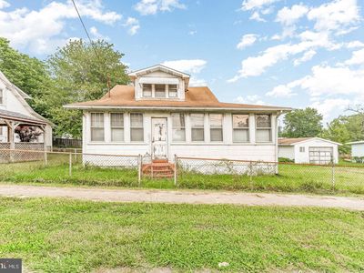3718 E Chesapeake Beach Rd, Chesapeake Beach, MD, 20732