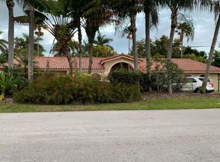 12505 SW 97th Ct, Miami, FL 33176