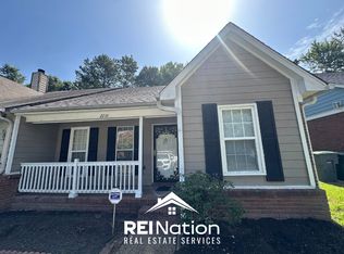 2210 Curbertson Cv, Memphis, TN 38134