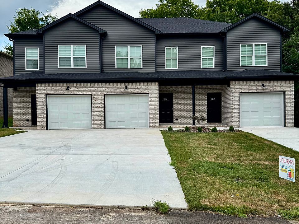 Brand New 2BR Townhome with Private Garage