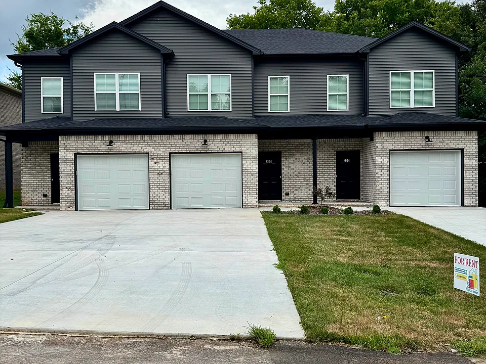 Brand New 2BR Townhome with Private Garage