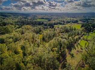 Harvey Rd, Blaine, WA 98230