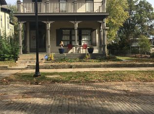 720 SE 1st St, Evansville, IN 47713