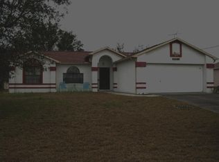 10251 Carrin Rd, Spring Hill, FL 34608