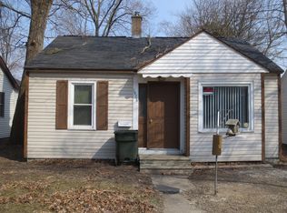 1928 W Sherman Blvd, Muskegon, MI 49441