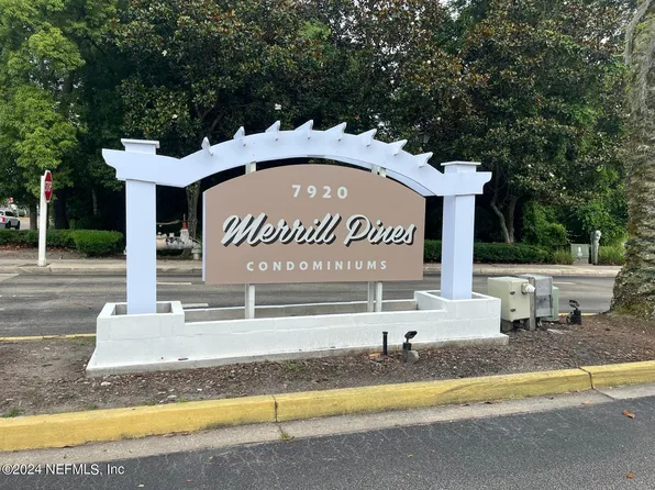 7920 MERRIL Road UNIT 1010, Jacksonville, FL 32277