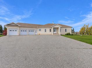 714048 E Range Road 71, Grande Prairie, AB T8W5J5
