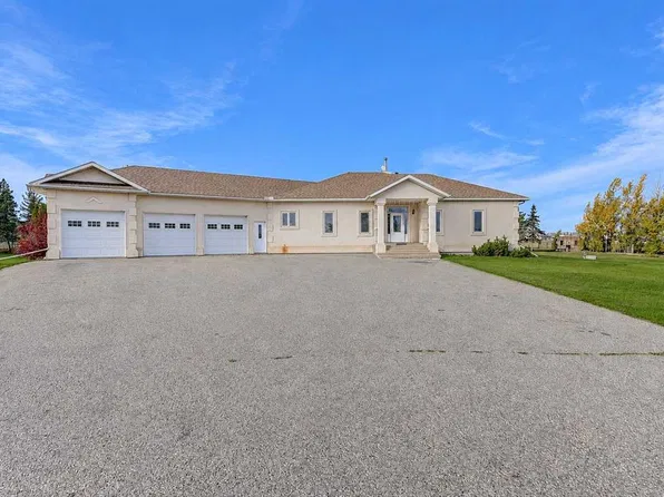 714048 E Range Road 71, Grande Prairie, AB T8W 5J5
